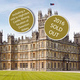 More views of Aristocrats & Manor Houses of Oxford & the Home Counties - SOLD OUT!
