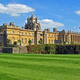 More views of British Heritage Travel Magazine - Stately Homes of Oxford