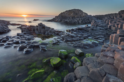 A Grand Tour of the Emerald Isle's Enchanting Gems