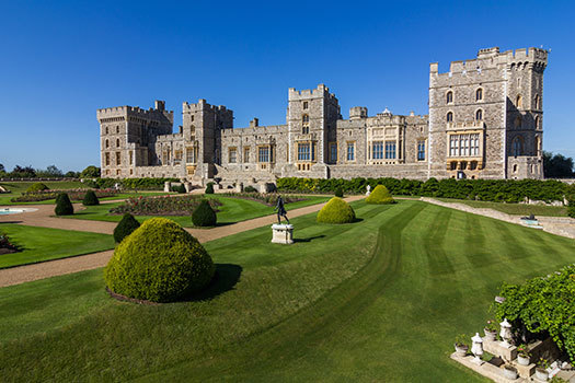 Castles & Mansions of Kent for the Single Traveller