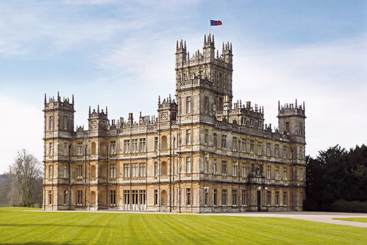 Historic Royal Houses & Stately Homes of Kent