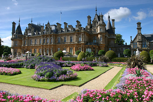 Stately Homes of Oxford & the Cotswolds 