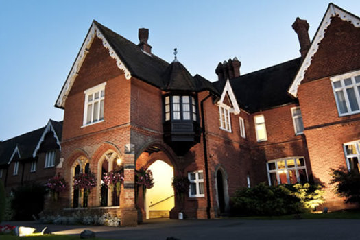 The Regal Estates & Jacobean Manors of Norfolk & Suffolk