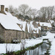 More views of Christmastime in the Charming Cotswolds & Chilterns