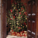 More views of ‘Step Back in Time’, Traditional Country House Christmas in England