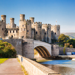 A Journey Through the Wonderful Heritage of Wales