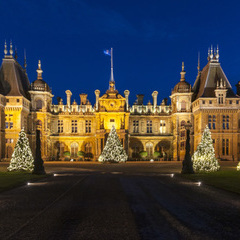 Christmastime in the Charming Cotswolds & Chilterns