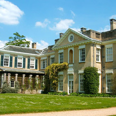 South of England Stately Homes