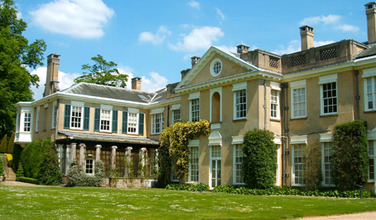South of England Stately Homes